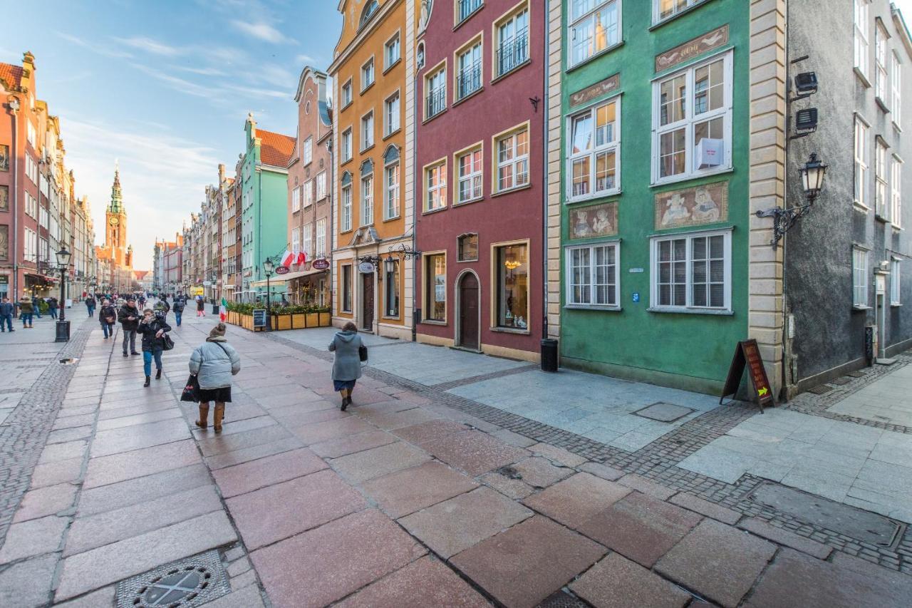 Golden Gate By Loft Gdansk