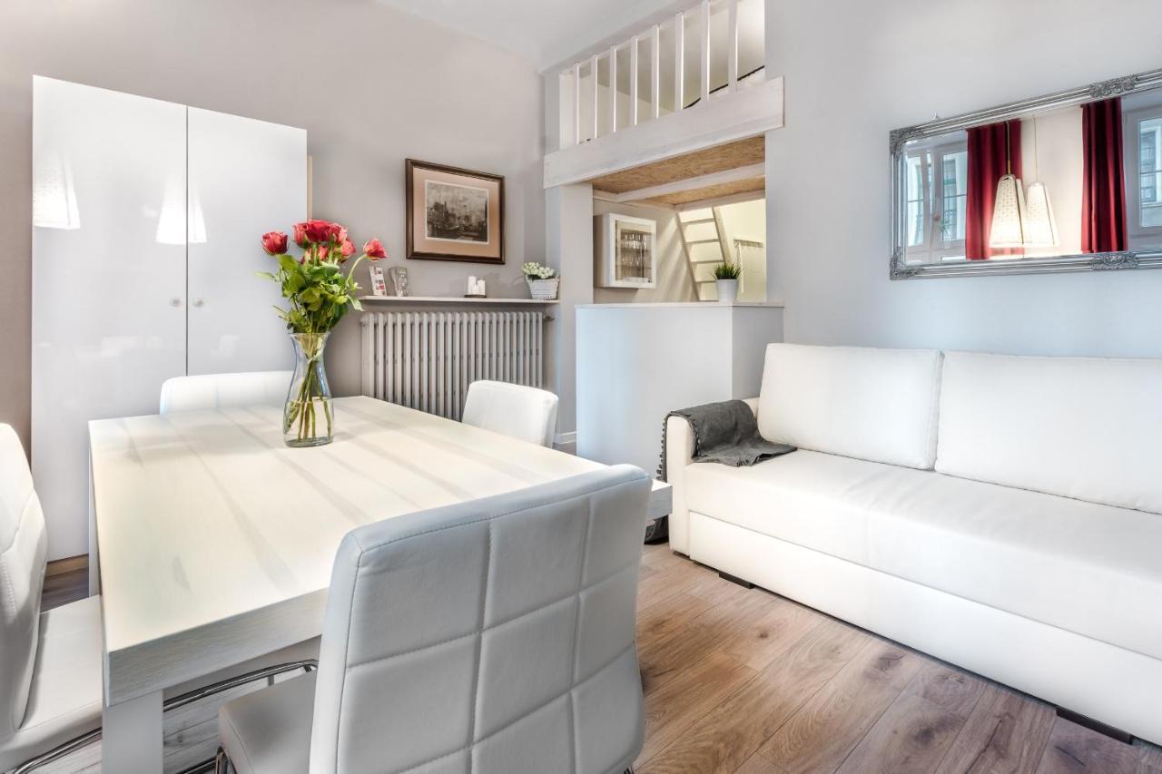 Apartment Golden Gate By Loft Gdansk